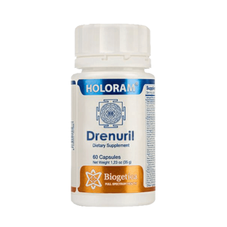 Drenuril