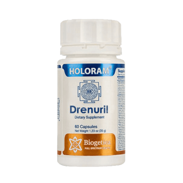 Drenuril