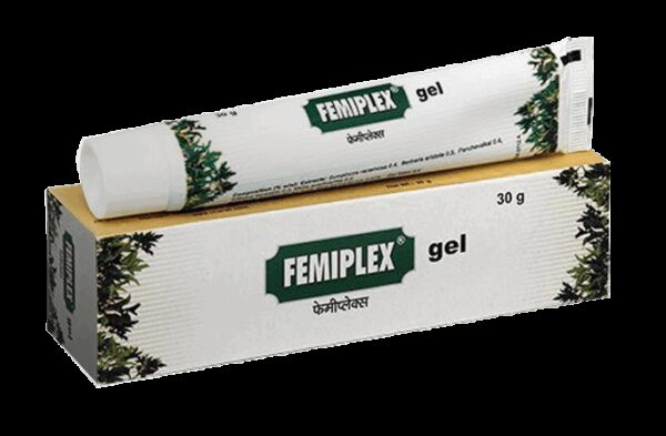 Femiplex Gel