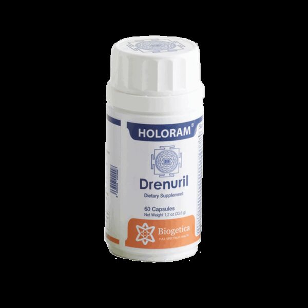 Drenuril