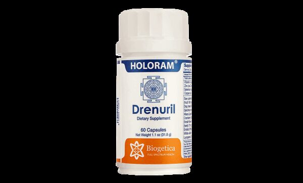 Drenuril