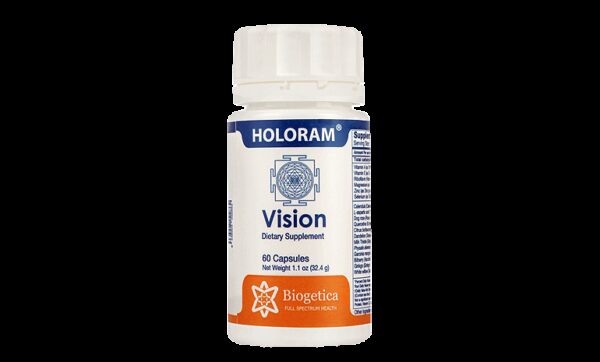 Vision