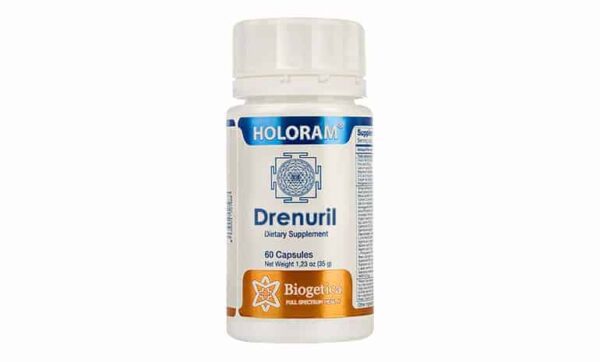 Drenuril