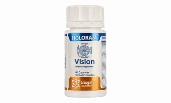 Vision