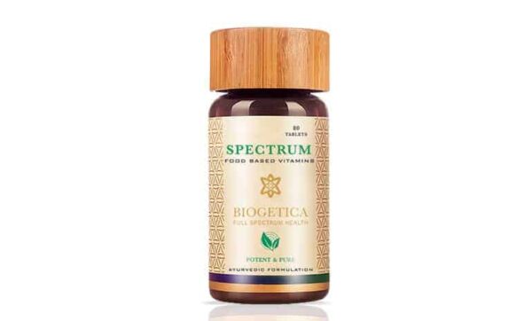 SPECTRUM