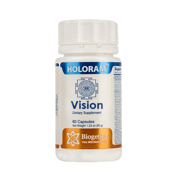 Vision