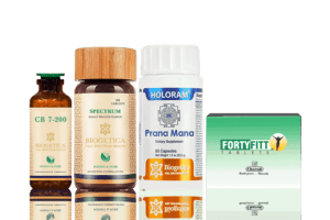 4 Month Supply Freedom Kit With VITA M Formula (For Men)