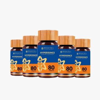 Hyperisince 80 Pack Of 5