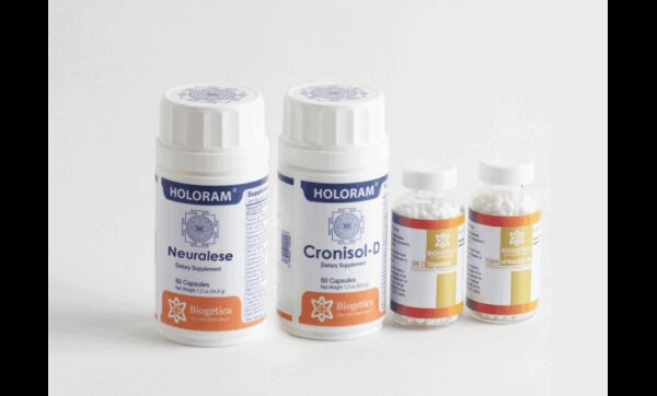 Doctor Recommended 4 Month Supply Salvation Kit with OM13 TN Formula