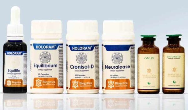 Doctor Recommended 4 Month Supply Salvation Kit with OM13 TN Formula