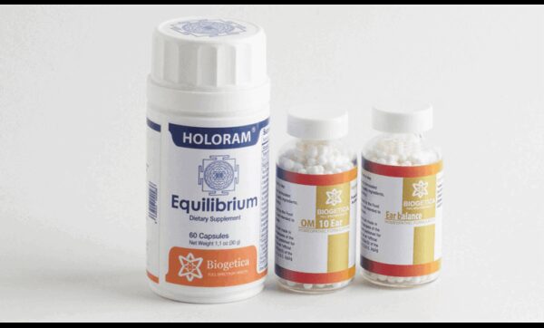 Doctor Recommended 4 Month Supply Freedom Kit with OM 10 VRT Formula