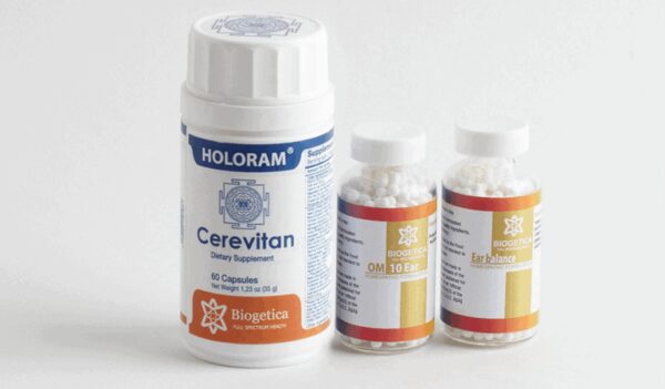 Doctor Recommended 4 Month Supply Freedom Kit with OM 10 VRT Formula