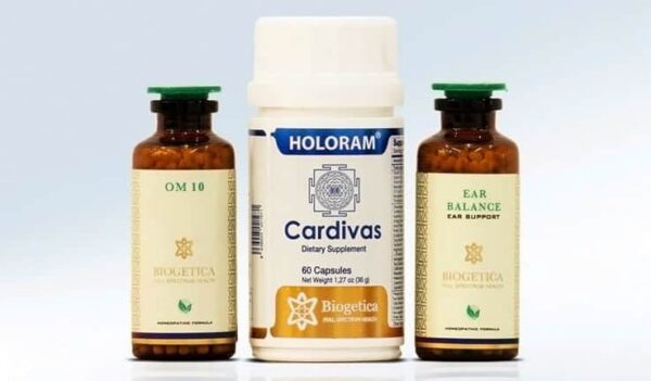 Doctor Recommended 4 Month Supply Freedom Kit with OM 10 VRT Formula