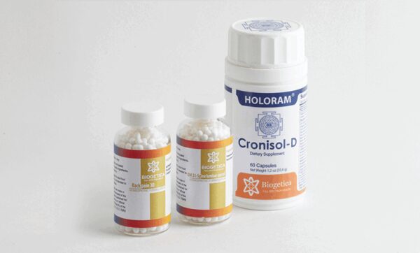 Backease Formula Freedom Kit - 4 Month Supply