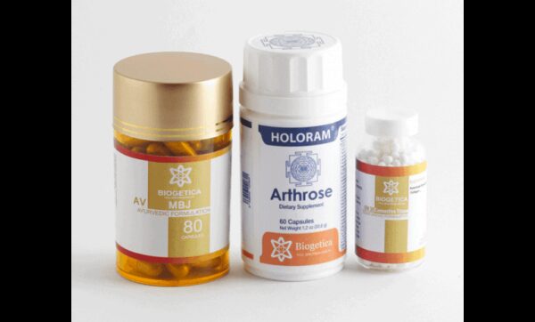 Doctor Recommended 4 Month Supply Freedom Kit with OM 30 Formula