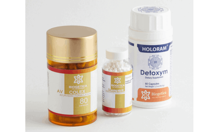 Doctor Recommended 4 Month Supply Freedom kit with Cleansing 6X formula