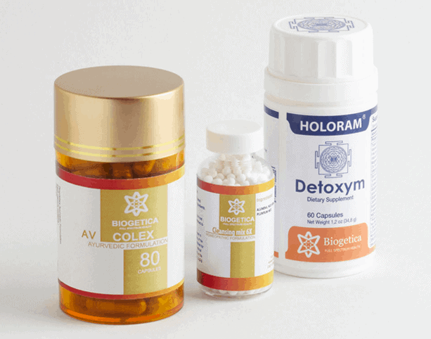 Doctor Recommended 4 Month Supply Freedom kit with Cleansing 6X formula