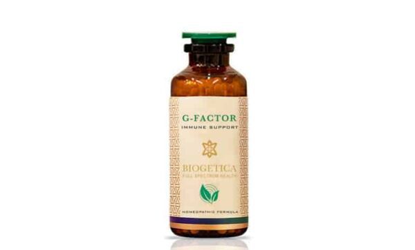 G Factor