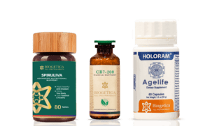 4 Month Supply Freedom kit with Spiruliva Formula (For Women)