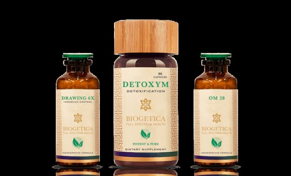Doctor Recommended 4 Month Supply Freedom Kit with OM 28 Boilease Formula