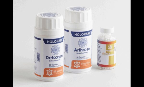 Doctor Recommended 4 Month Supply Full Spectrum Bone Support kit with GT Mix 30