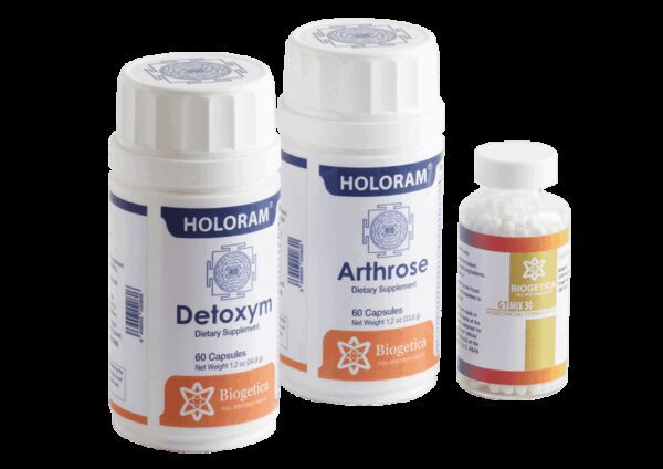 Doctor Recommended 4 Month Supply Full Spectrum Bone Support kit with GT Mix 30