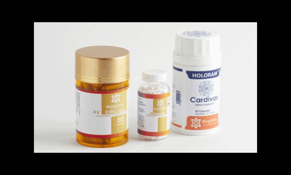 4 Month Supply Freedom Kit With Homeopathic BP Formula
