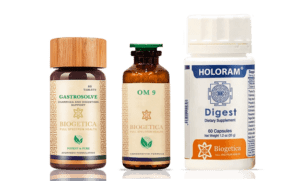 Freedom Kit with OM 9 formula – 40 Days