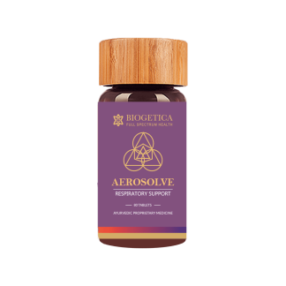 Biogetica Aerosolve