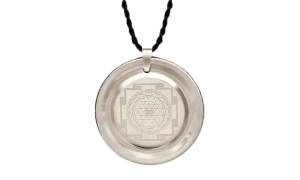Third Generation Resolife Pendant
