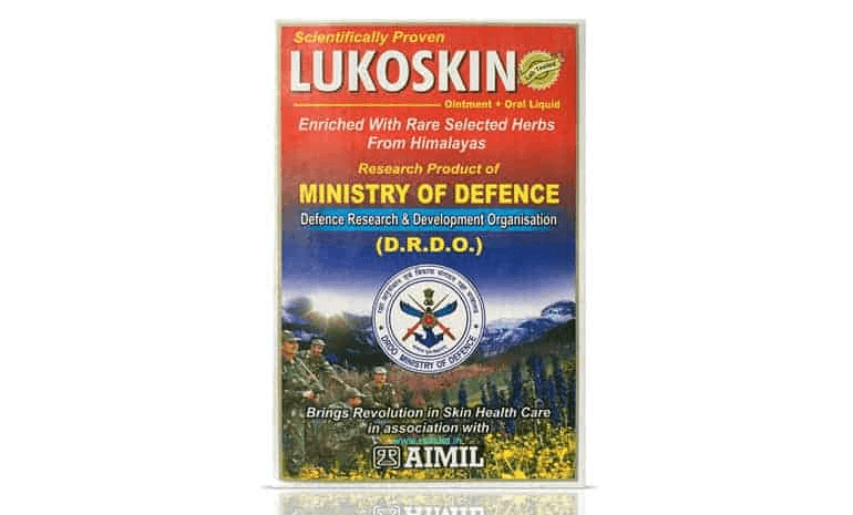 Biogetica Lukoskin
