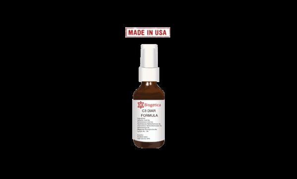 Pack of 3 C3 DIRh Formula