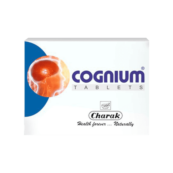 Cognium Tablets