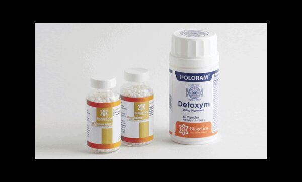 Biogetica Deliverance Kit with ALB Formula