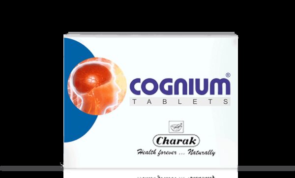 Cognium Tablets