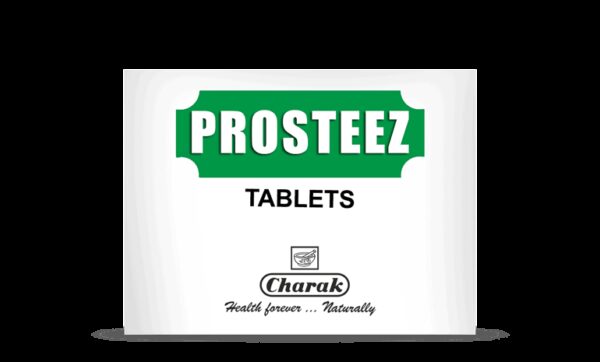 Prosteez Tablet