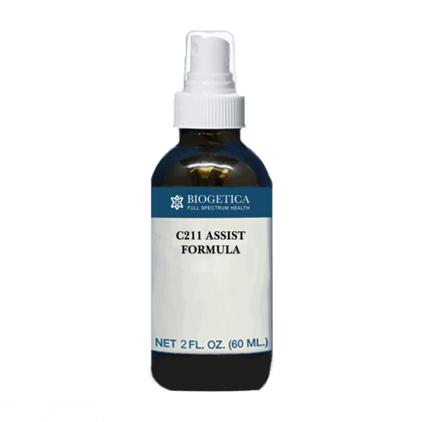 C211 ASSIST formula