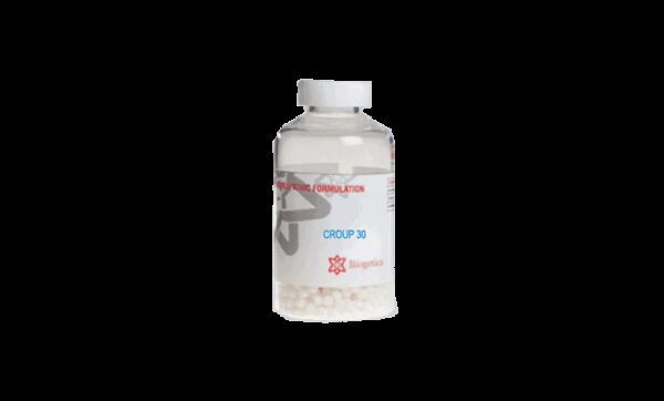 Gastric mix DRHA 30
