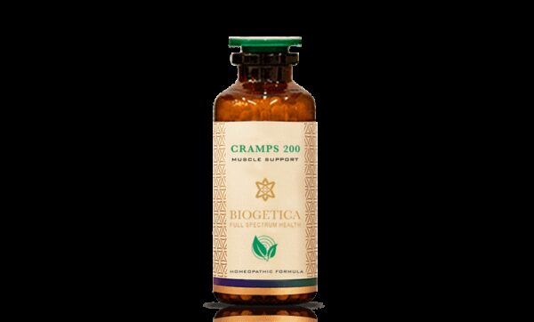 Cramps 200