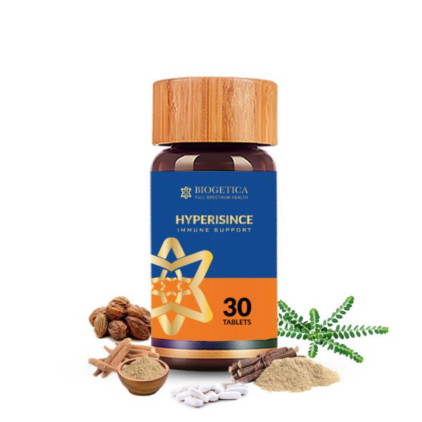 Hyperisince 30 Tablets