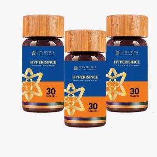Hyperisnce 30 Pack Of 3