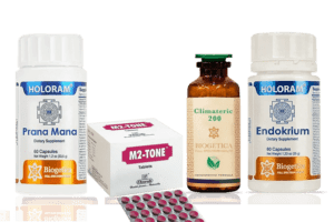 Full Spectrum Deliverance kit with Climateric 200 – 40 Days