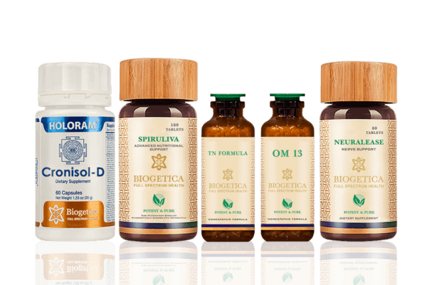 The B Bioabsorb Kit