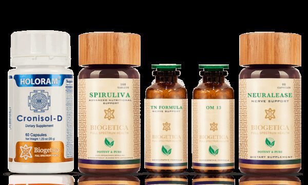 The B Bioabsorb kit