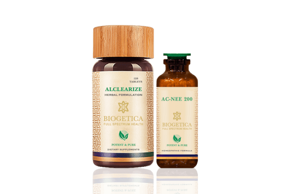 Global Family Kit With Acne 200 Formula