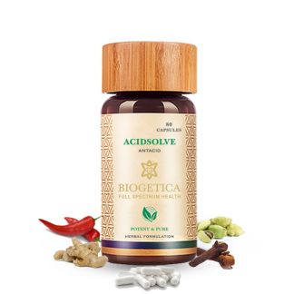 Biogetica Acidsolve