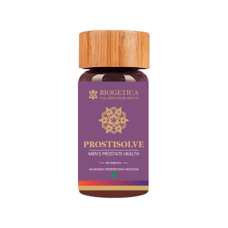 Biogetica Prostisolve