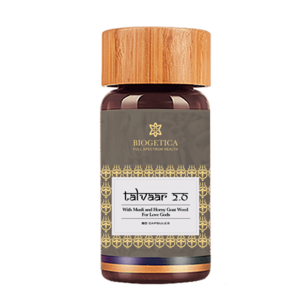 TALVAAR 30 Capsules