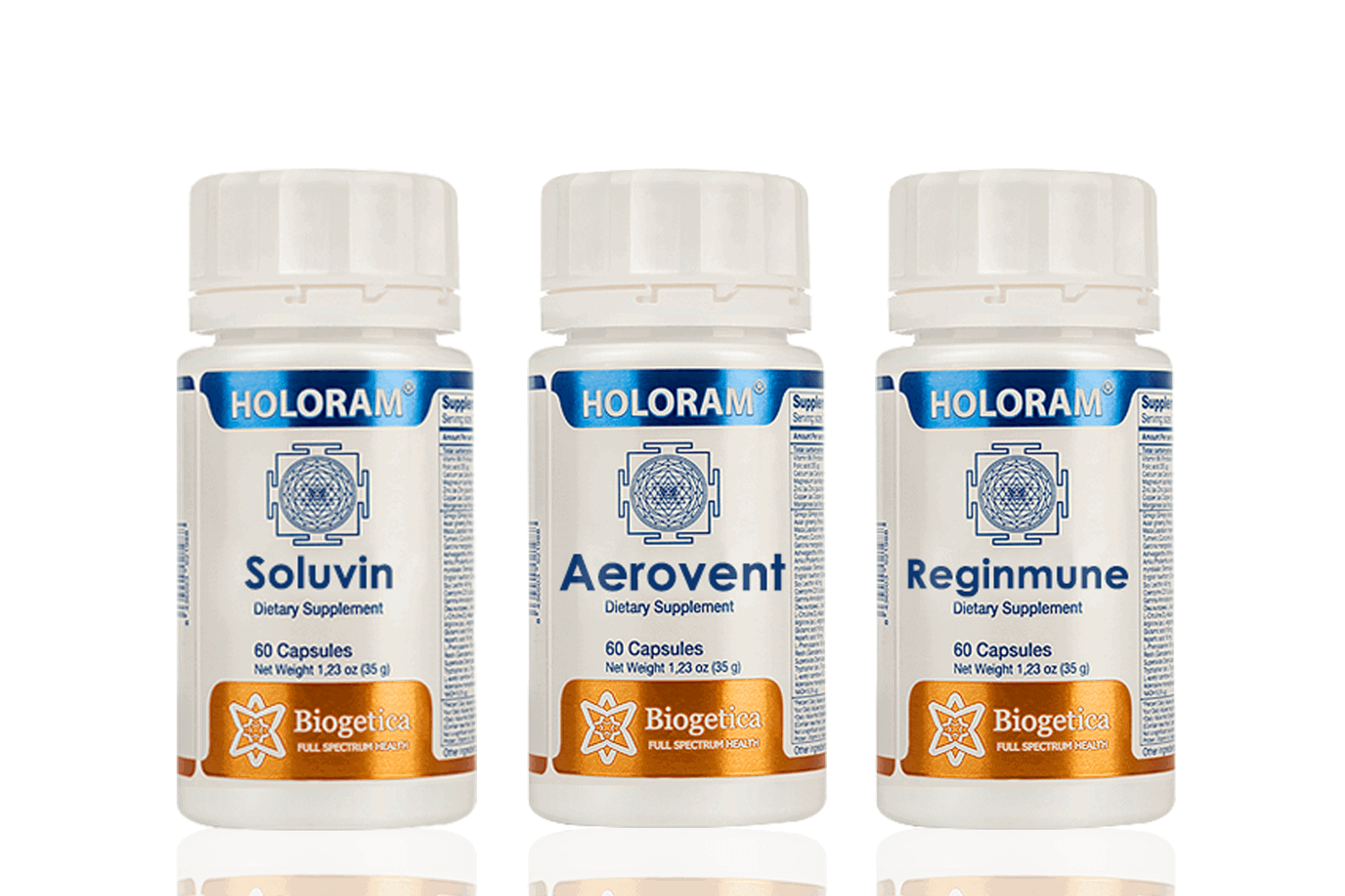 EU Core Immunity Kit Biogetica