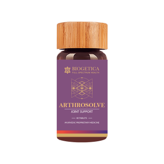 Biogetica Arthrosolve